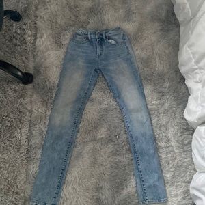 Blue Jeans for kids, size 12